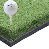 Pro Hitting Golf Mat